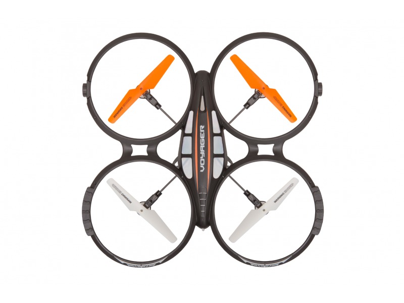 GOCLEVER VOYAGER (с камерой) Фотография 5