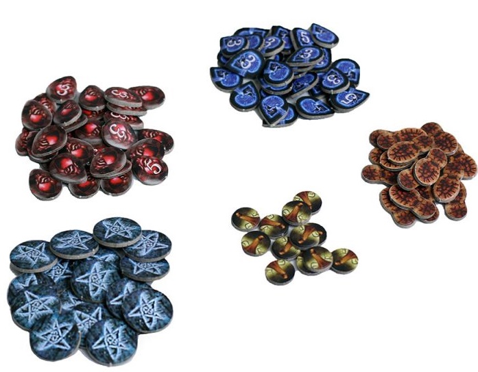 Знак Древних Фотография 1