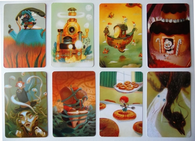 Диксит 4 (Dixit 4) Фотография 3