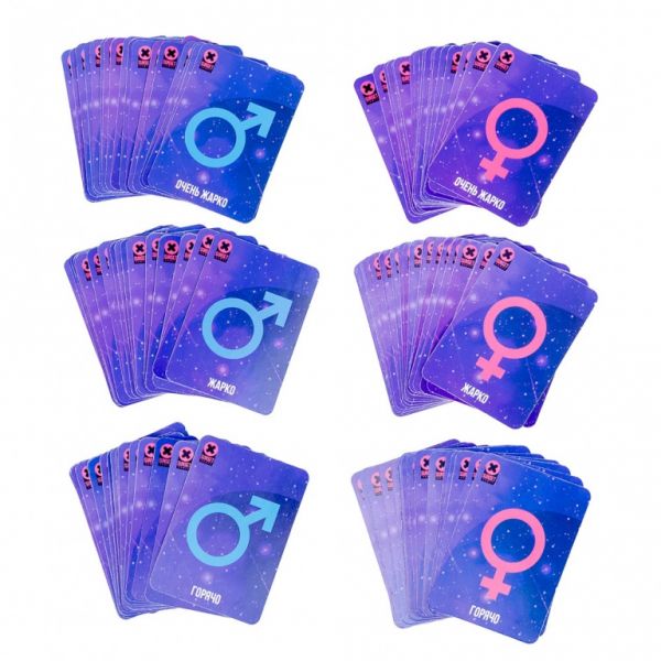 Настольная игра Фанатизм Фотография 2