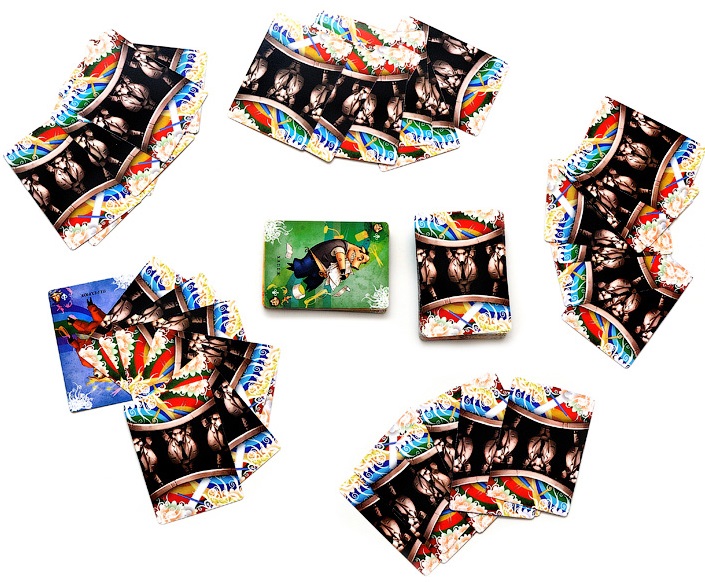 Свинтус. Обновленная версия Фотография 5