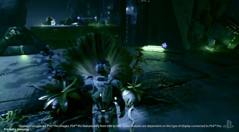 Mass Effect: Andromeda (PS4) Фотография 3