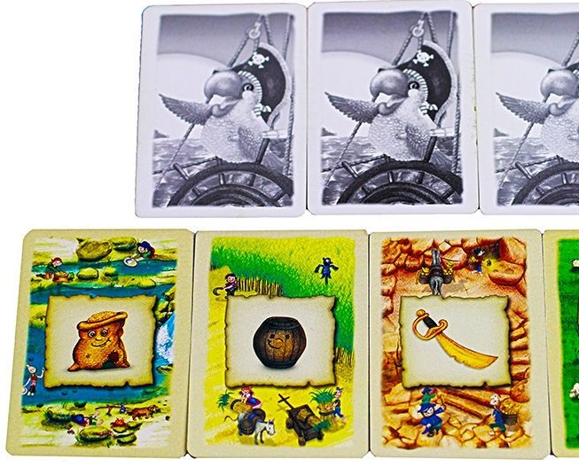 Колонизаторы Junior Фотография 6