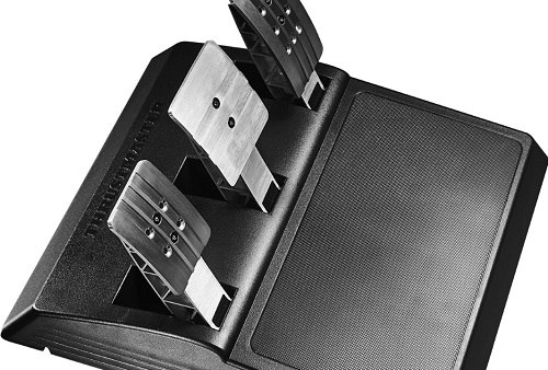 Руль Thrustmaster T-GT (PS4) Фотография 6