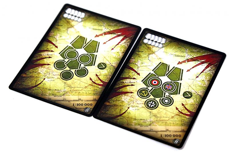 World of Tanks: Rush. Второй Фронт Фотография 5