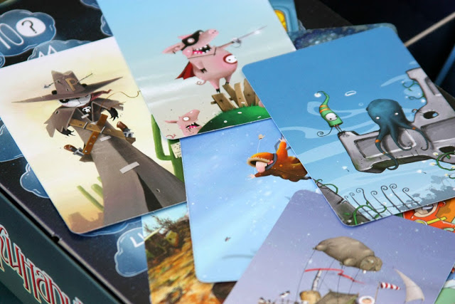 Имаджинариум. Детство Фотография 2