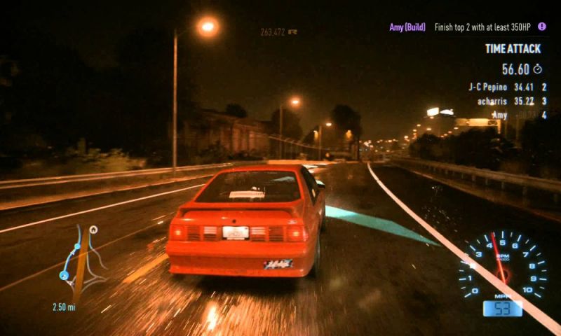 Need For Speed (Xbox One) Фотография 1
