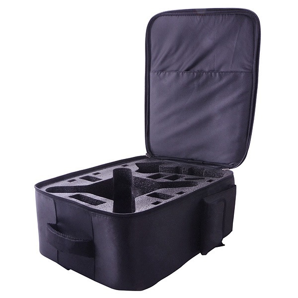 Рюкзак Boscam для квадрокоптеров DJI Phantom 3, Phantom2, Vision+, Walkera QRX350 PRO Фотография 4