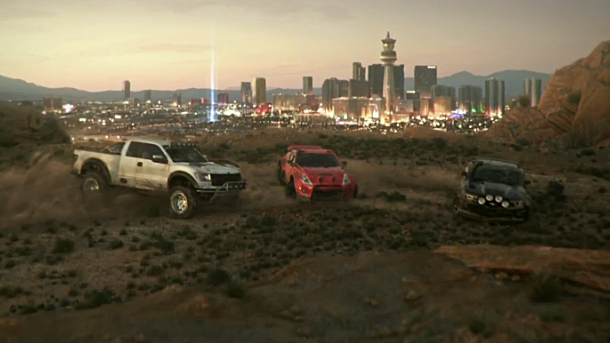 The Crew: Special Edition (PS4) Фотография 2