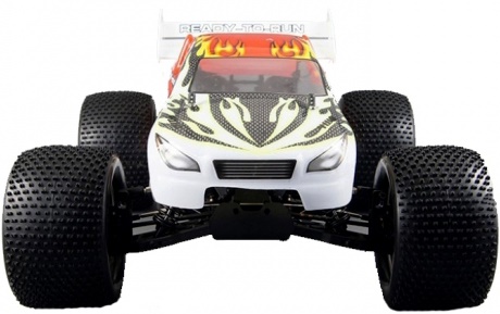 Трагги 1:8 HSP Racing Advance  Фотография 1