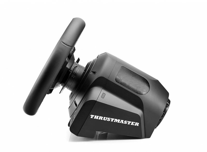 Thrustmaster T-GT руль и педали для PC/PS4 Фотография 3