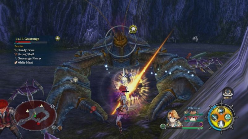 Ys VIII: Lacrimosa of DANA (Nintendo Switch) Фотография 3