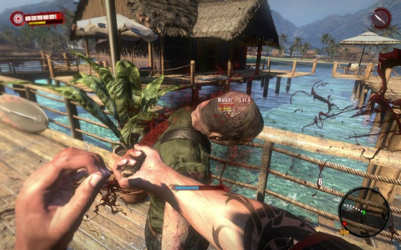 Dead Island 2 (Xbox One) Фотография 4