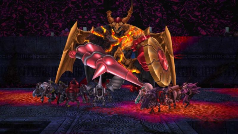 Lost Sphear (Nintendo Switch) Фотография 1