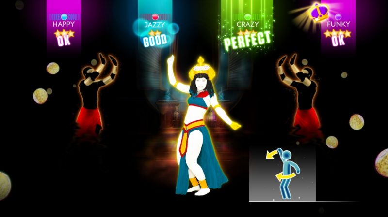 Just Dance 2014 (Xbox One) Фотография 3