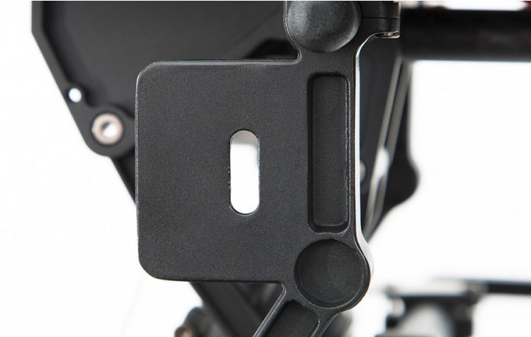 Грузовой дрон DJI S1000 Фотография 6