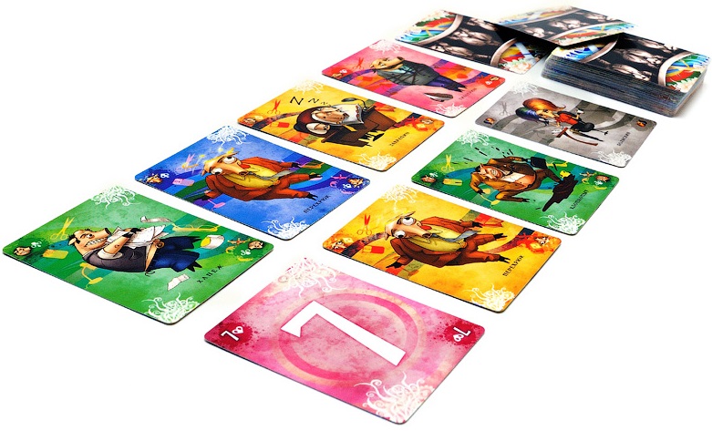 Свинтус. Обновленная версия Фотография 1