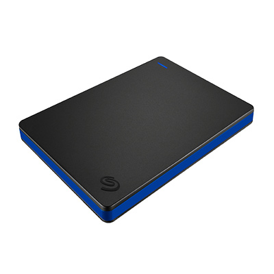 Внешний жесткий диск Seagate Game Drive 1TB for PS4 Фотография 4
