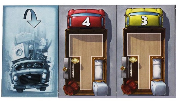 Грузи и Вези Фотография 1