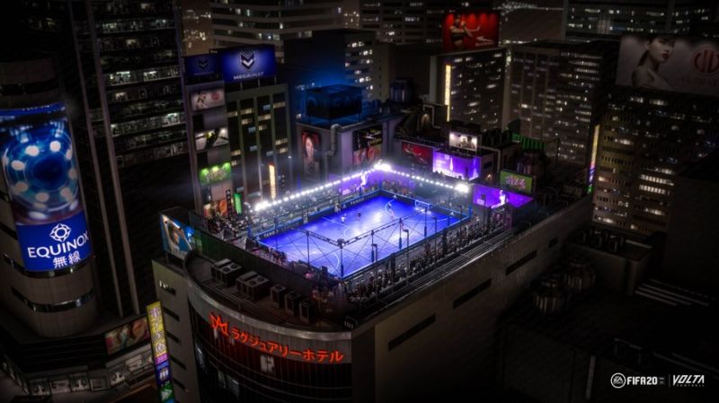 FIFA 20 (PS4) Фотография 4