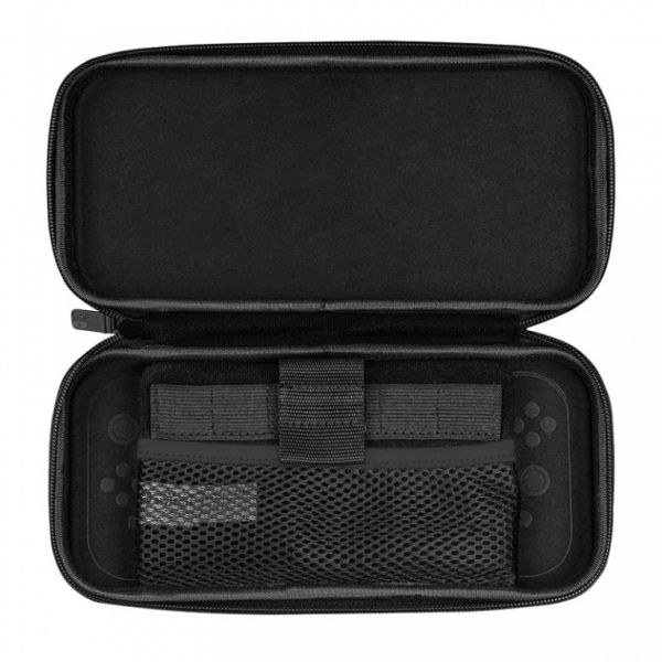 Чехол для Nintendo Switch Slim Travel Case - Switch Elite Edition Фотография 3