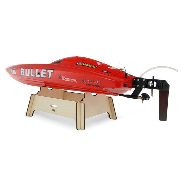 Катер Joysway 8301 Bullet Brushless RTR Фотография 1