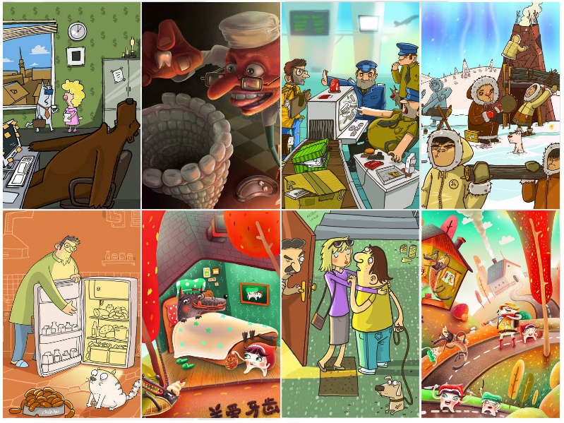 Имаджинариум. Пандора (дополнение) Фотография 2