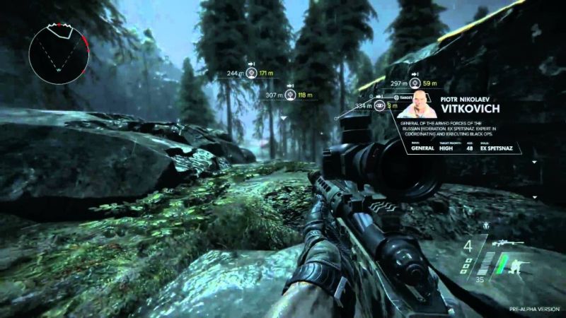 Sniper: Ghost Warrior 3 (Xbox one) Фотография 2