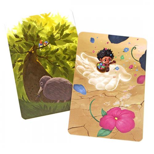 Dixit 9: Anniversary (Діксіт 9: Ювілейне видання) Фотография 2