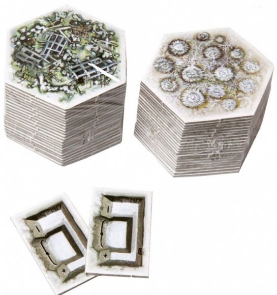 Memoir '44. Eastern Front Фотография 3