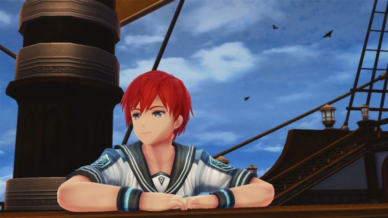 Ys VIII: Lacrimosa of DANA (Nintendo Switch) Фотография 4