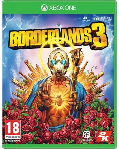 Borderlands 3 (Xbox One) Фотография 0
