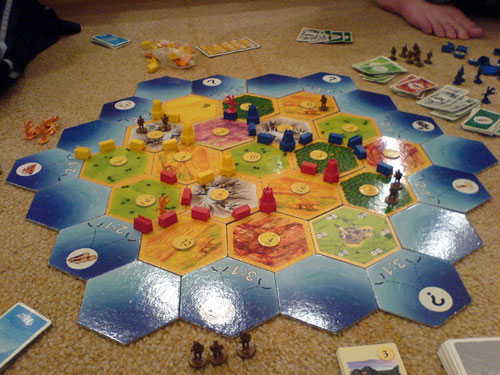 Колонизаторы. Купцы и Варвары Фотография 3