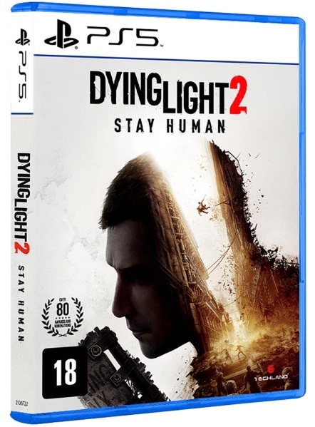 Dying Light 2 Stay Human (PS5) Фотография 0