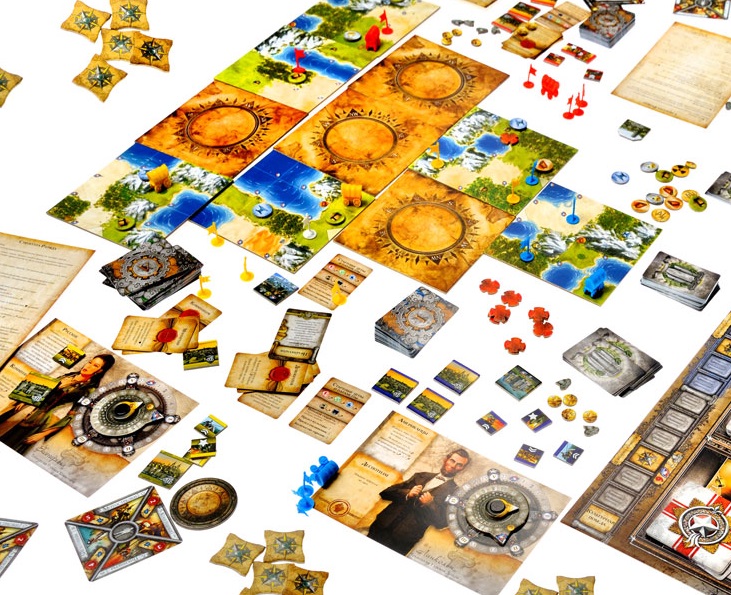 Цивилизация Сида Мейера Фотография 3