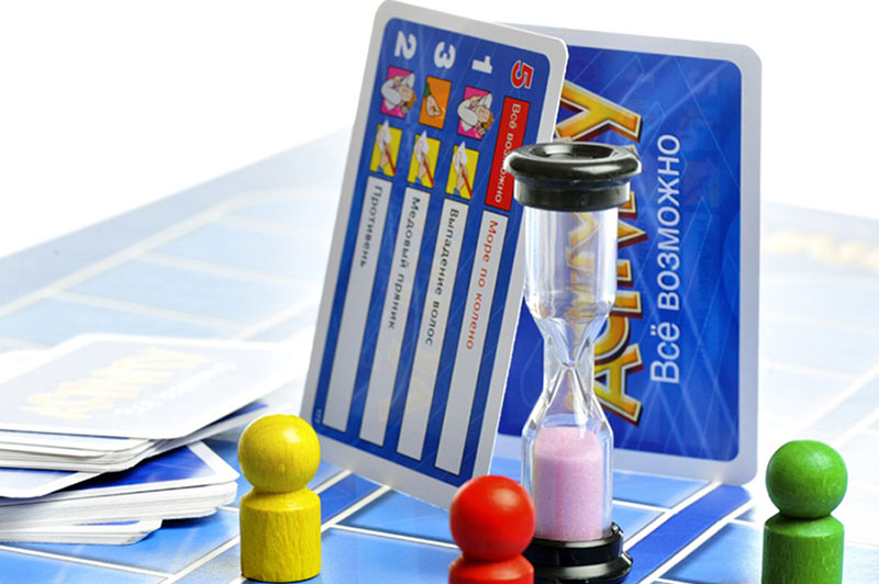 Активити. Все возможно!  Фотография 5