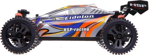 Багги 1:18 HSP Racing Eidolon Brushless Фотография 1
