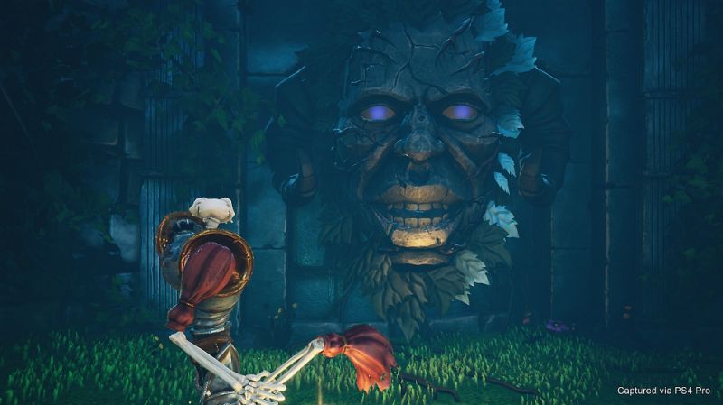 MediEvil (PS4) Фотография 4