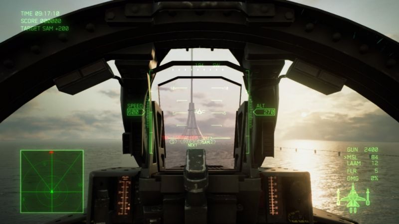 Ace Combat 7: Skies Unknown (PS4/PS VR) Фотография 2