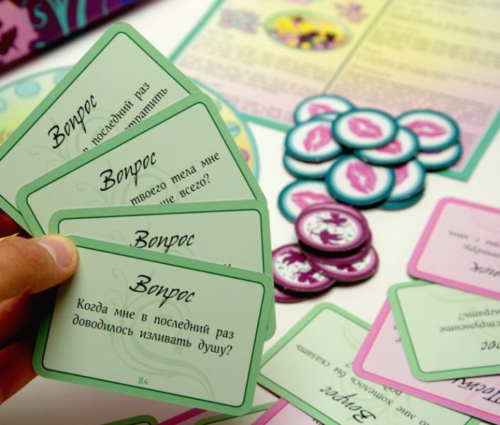 Целовались ли вы сегодня? Фотография 3