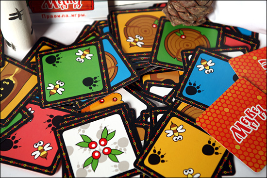 Медвед Фотография 5