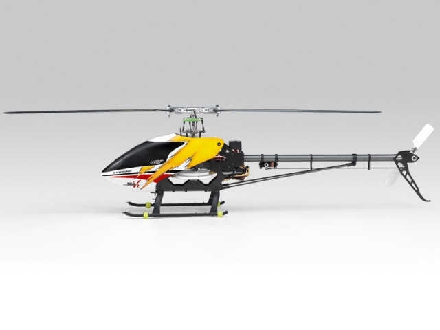 Thunder Tiger Mini Titan E325 V2 745 мм KIT Фотография 1