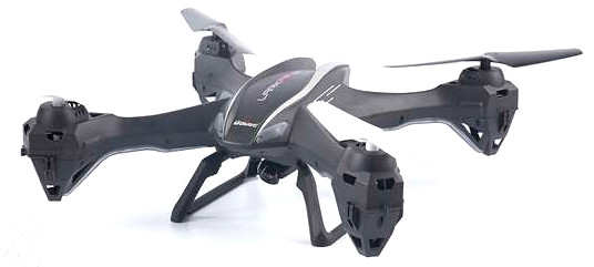 UdiRC U842-1 LarkFPV с видеопередачей на пульт Фотография 2