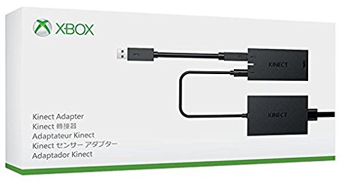 Xbox One S 1TB + Kinect 2.0 + Kinect Adapter Фотография 1