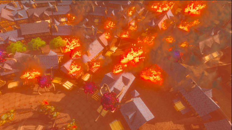 The Legend of Zelda Breath of the Wild (Nintendo Switch) Фотография 6