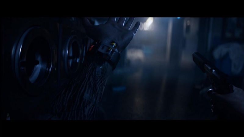 Tom Clancys Rainbow Six Extraction (PS5) Фотография 2