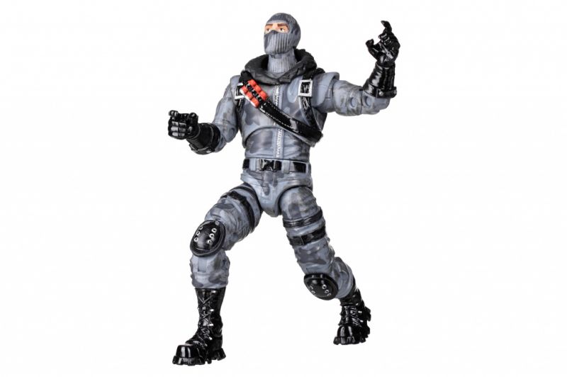 Коллекционная фигурка Jazwares Fortnite Legendary Series Havoc, 15 см Фотография 5