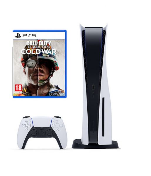 call of duty cold war (ps5 price)
