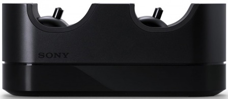 Зарядная станция для контроллера PS4 Фотография 2