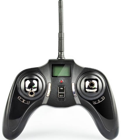 Модель планера Hubsan Spy Hawk H301 Фотография 3